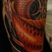 Tattoos - Koi - 35236